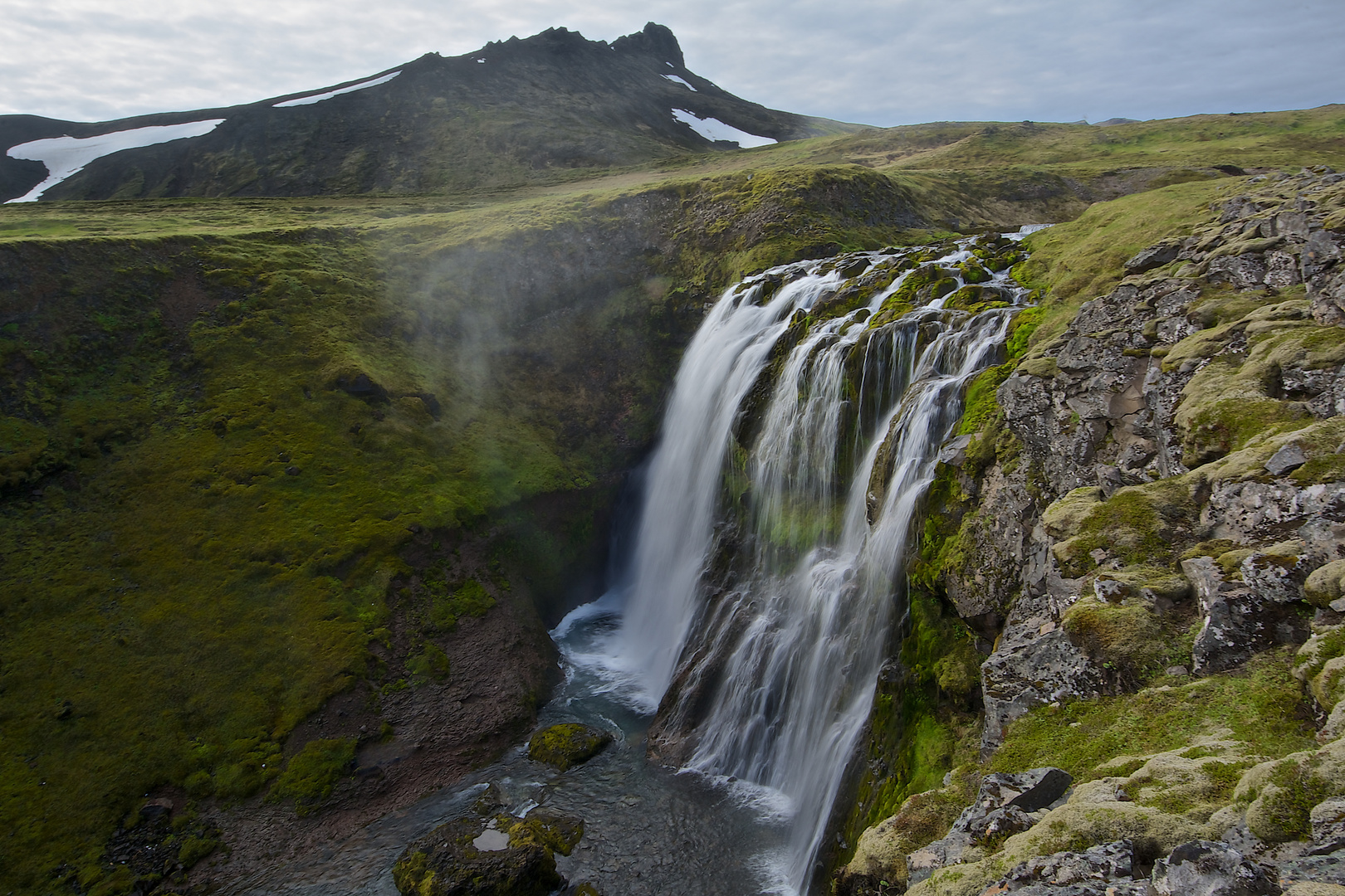 Iceland