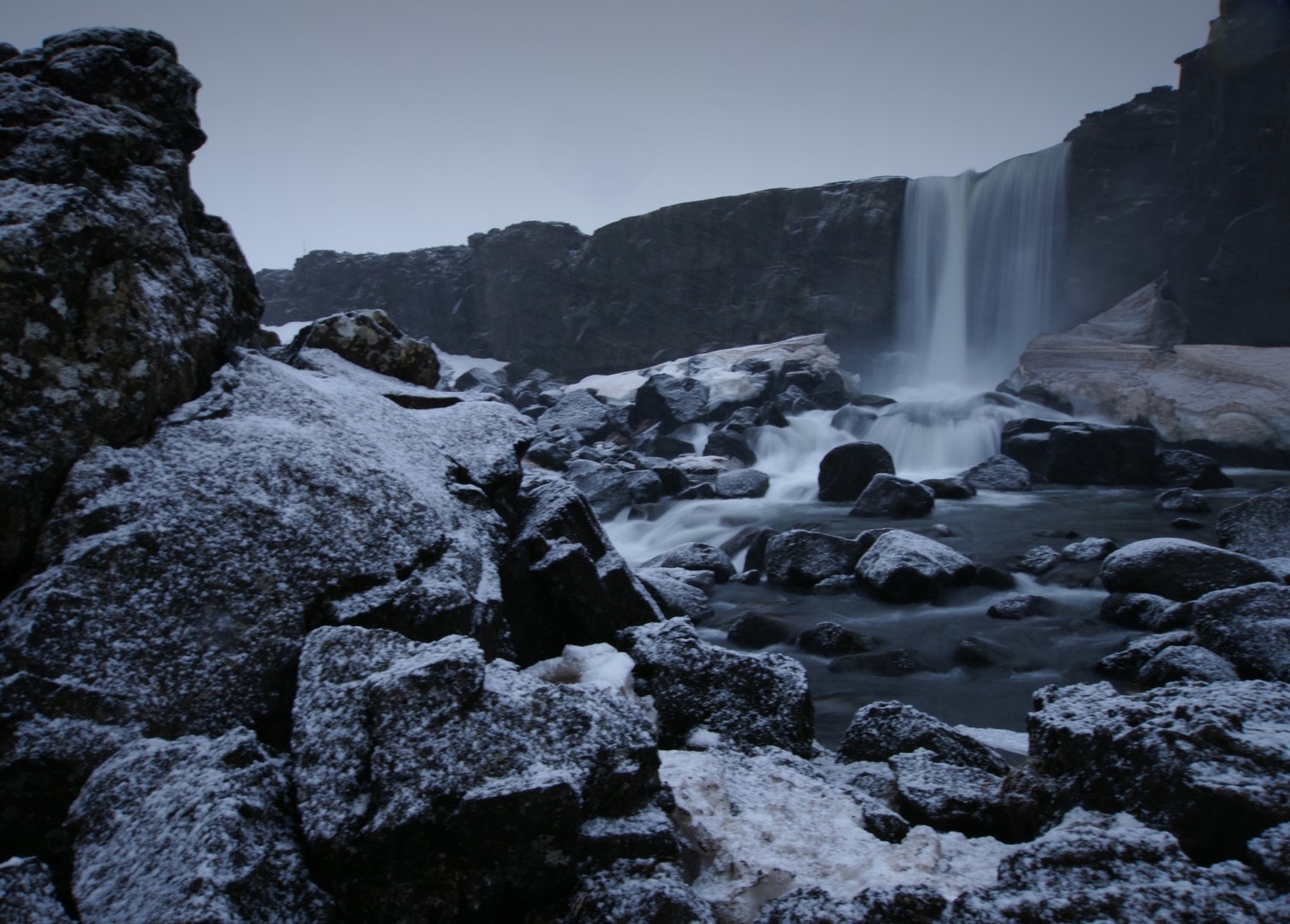 Iceland