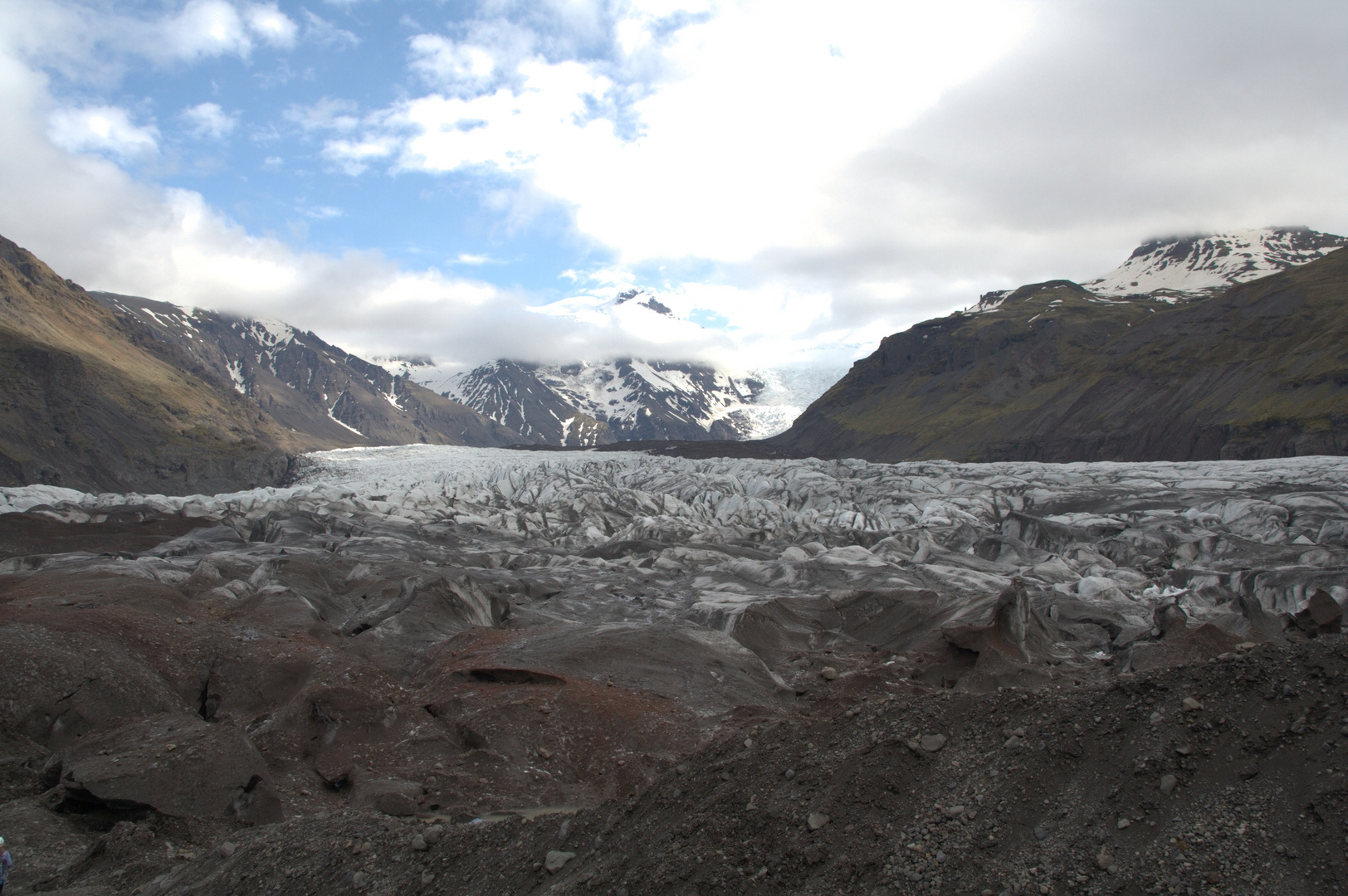 Iceland