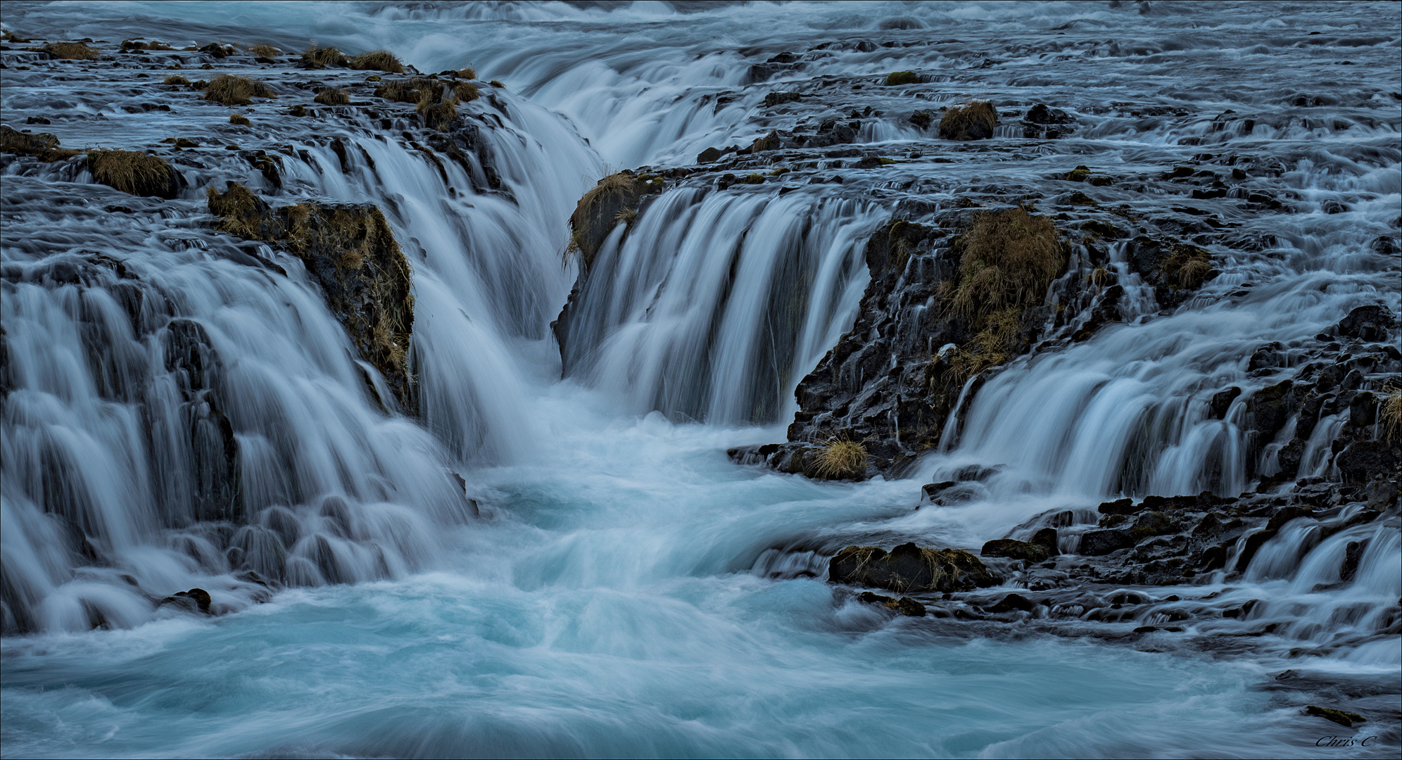 Iceland