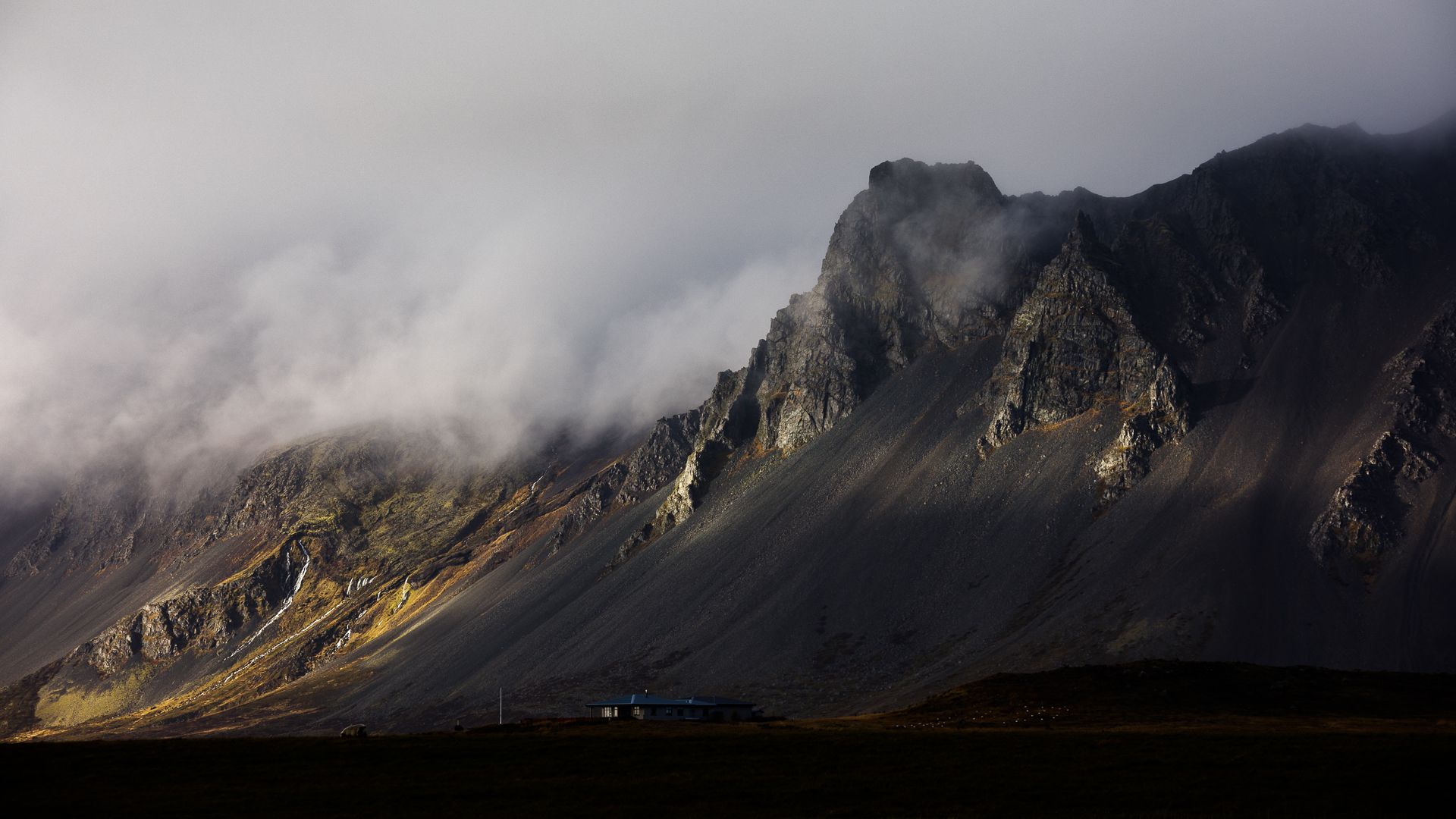 Iceland