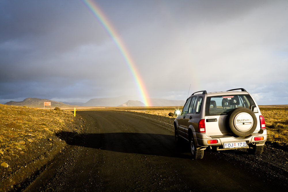 Iceland