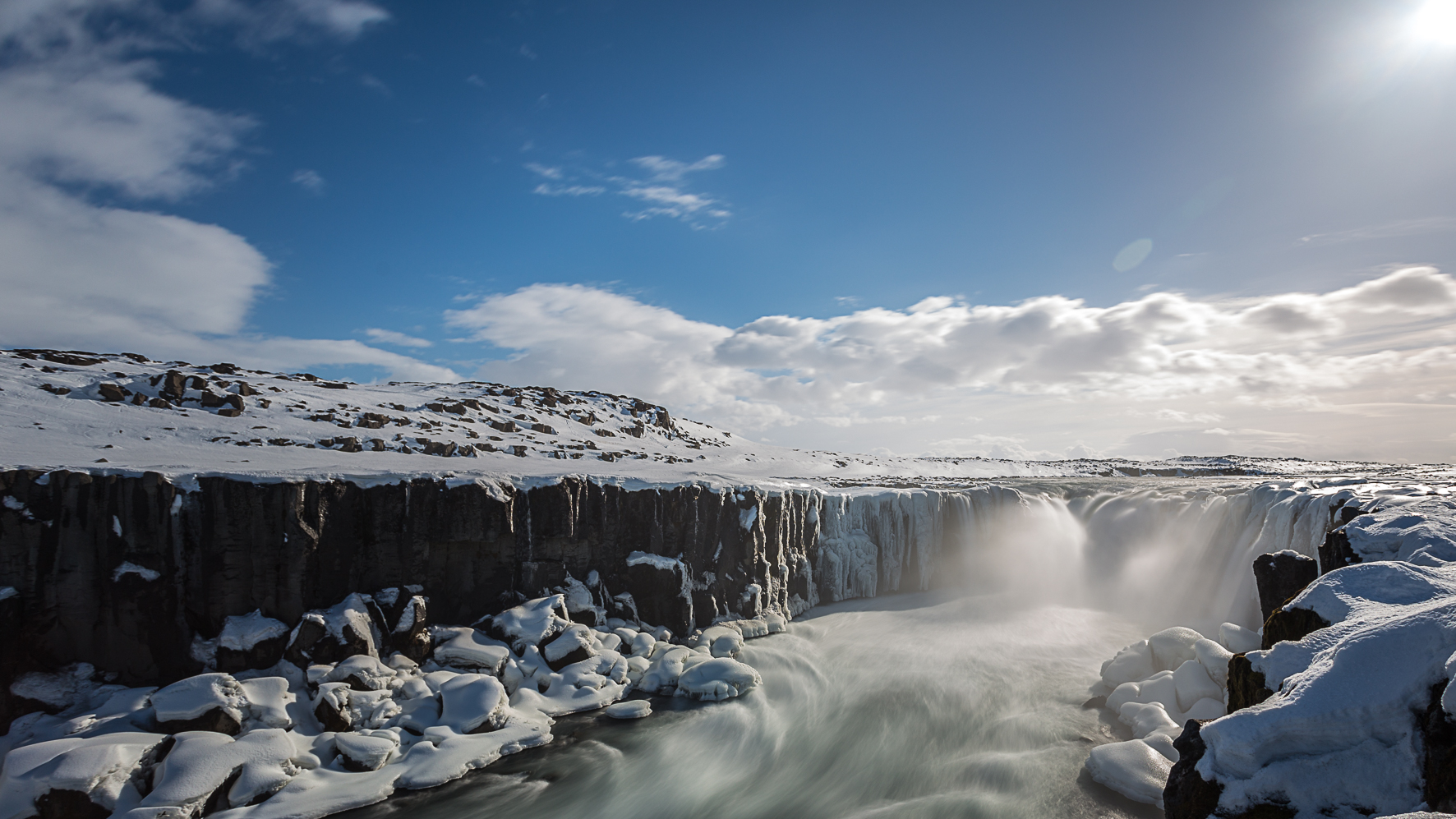 Iceland