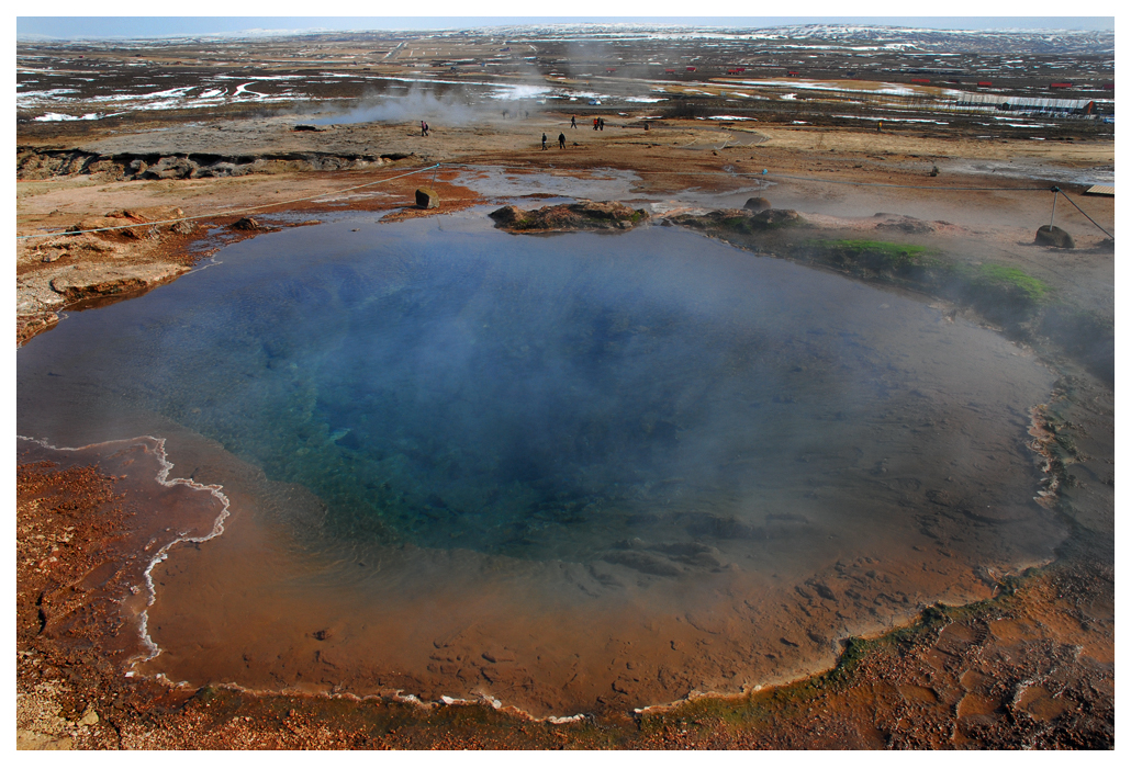 iceland