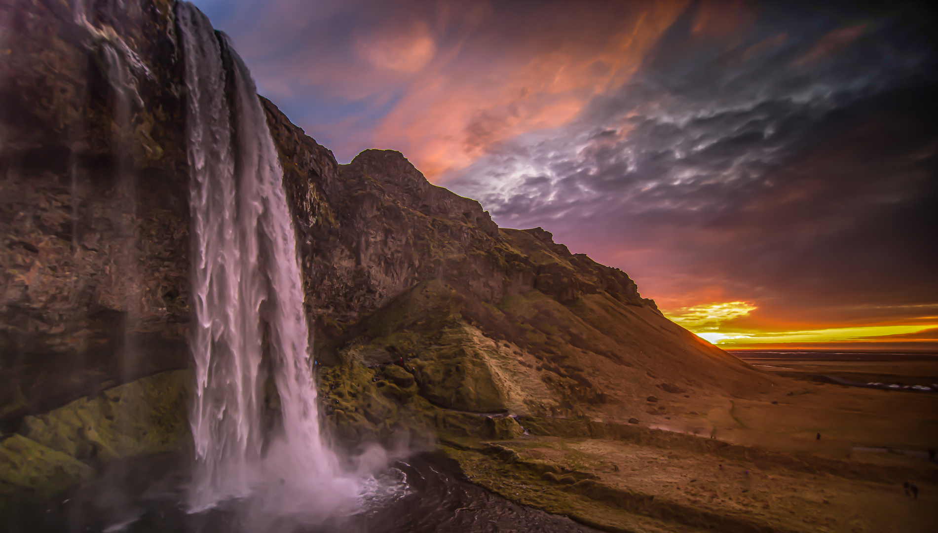 ICELAND