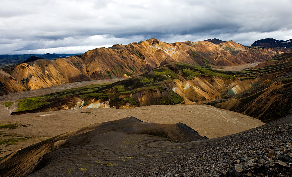 Iceland