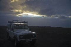 Iceland Adventure 2011