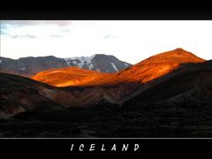 Iceland Art