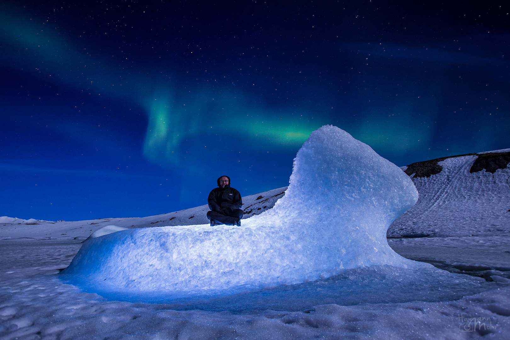 Iceland