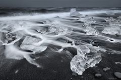 ICELAND BEACH