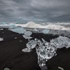 Iceland Beach