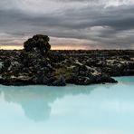 Iceland - Blu Lagoon