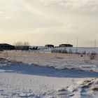 Iceland Blue landscape 5