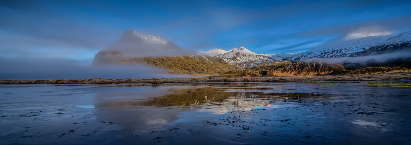 ICELAND