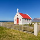 Iceland Chapel