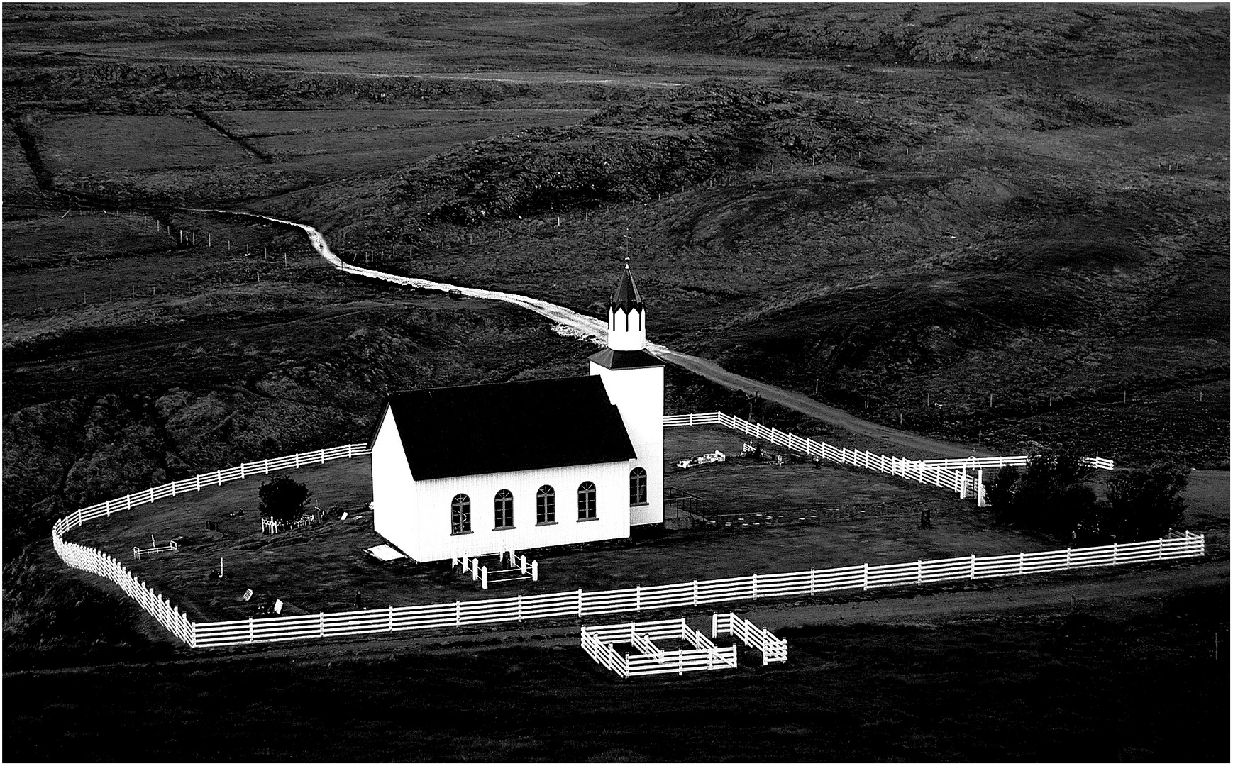 Iceland-Church