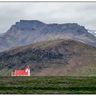 Iceland, Church #1