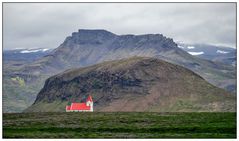 Iceland, Church #1