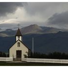 Iceland Church I