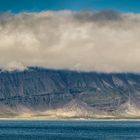 iceland clouds