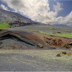 Iceland Colors