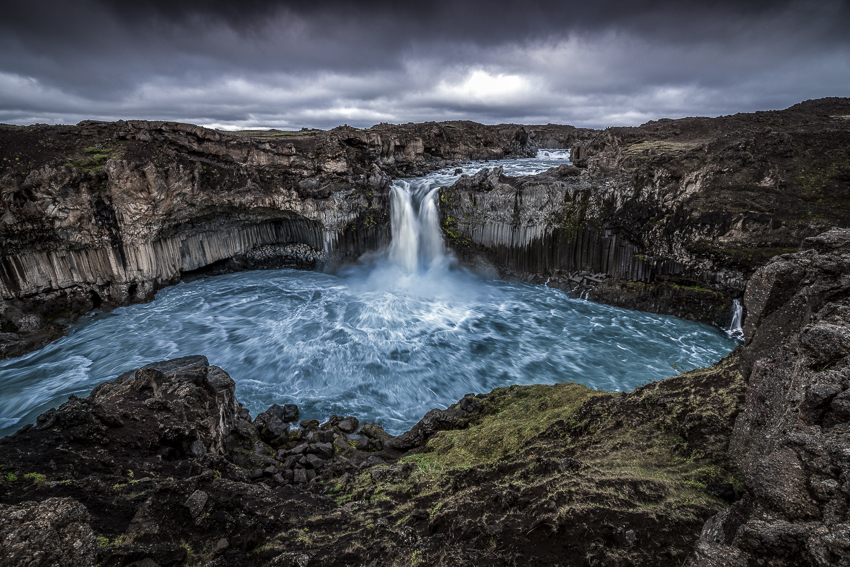 Iceland