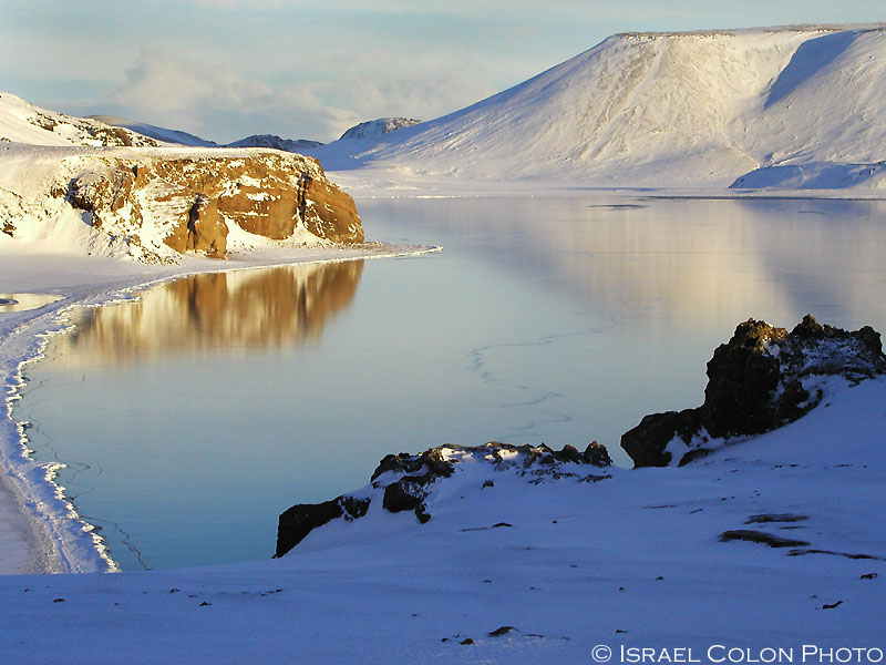 Iceland.........