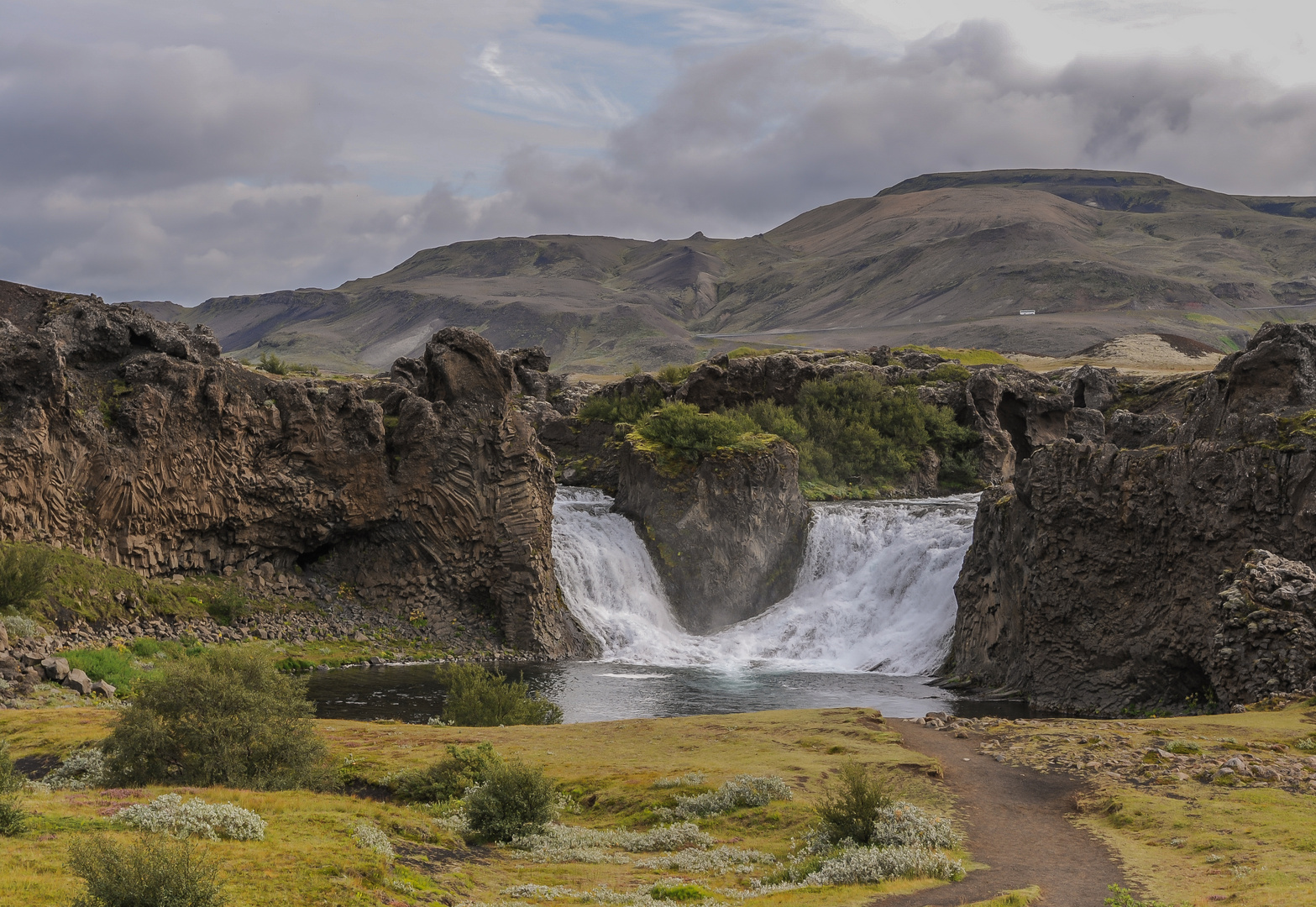 Iceland