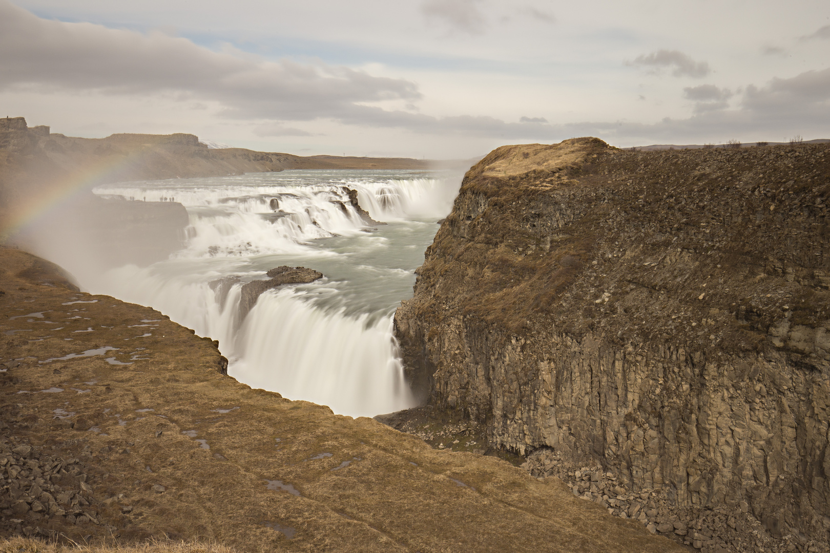 Iceland