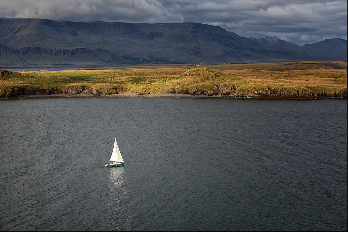 Iceland