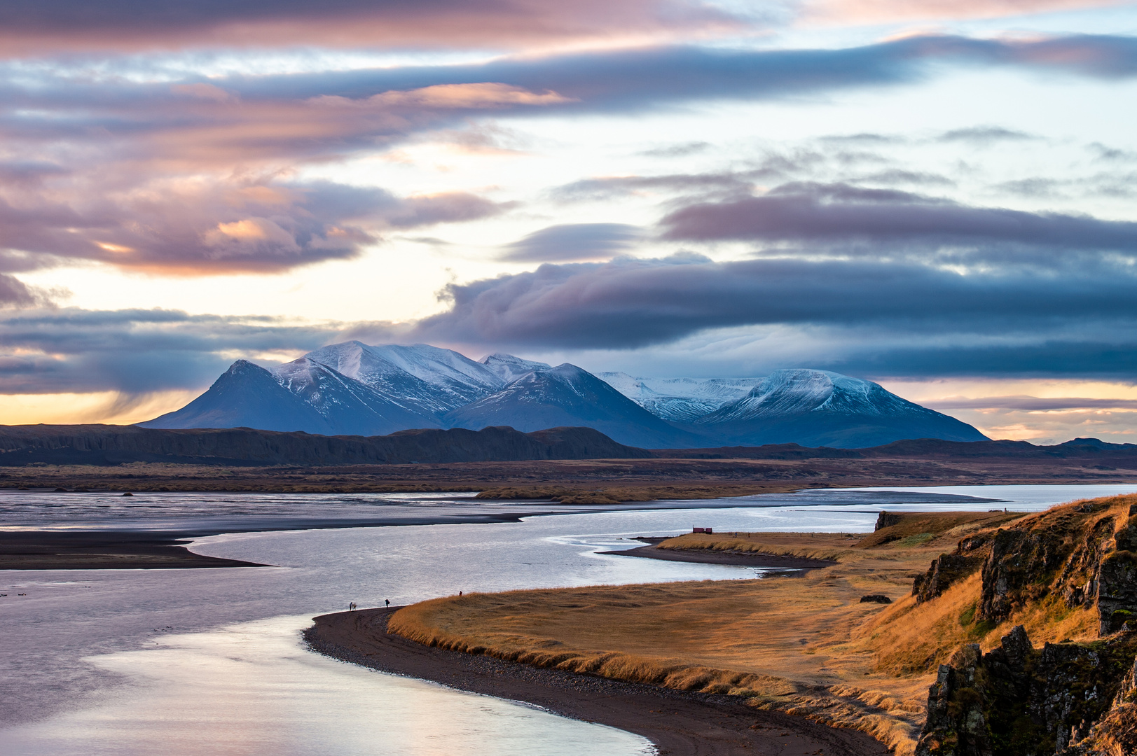 Iceland