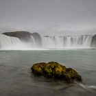 Iceland Goðafoss