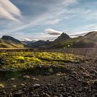 Iceland Guten Morgen