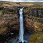 Iceland, Haifoss