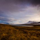 Iceland Highlands