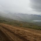 Iceland highway