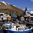 Iceland - Husavik