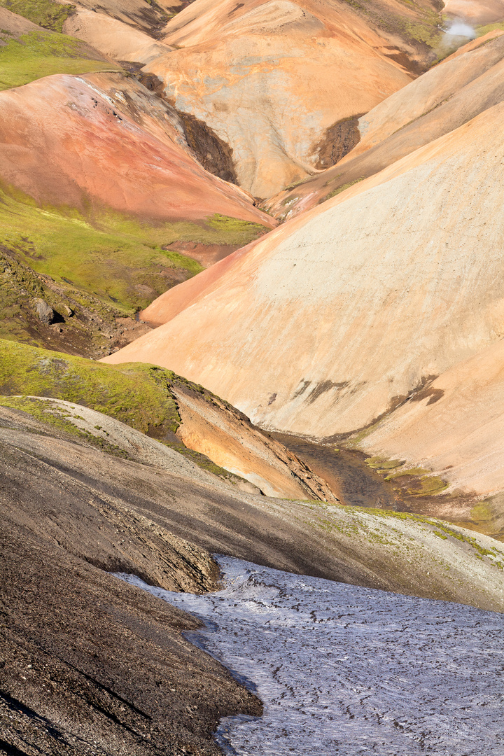 Iceland I