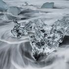 Iceland Ice