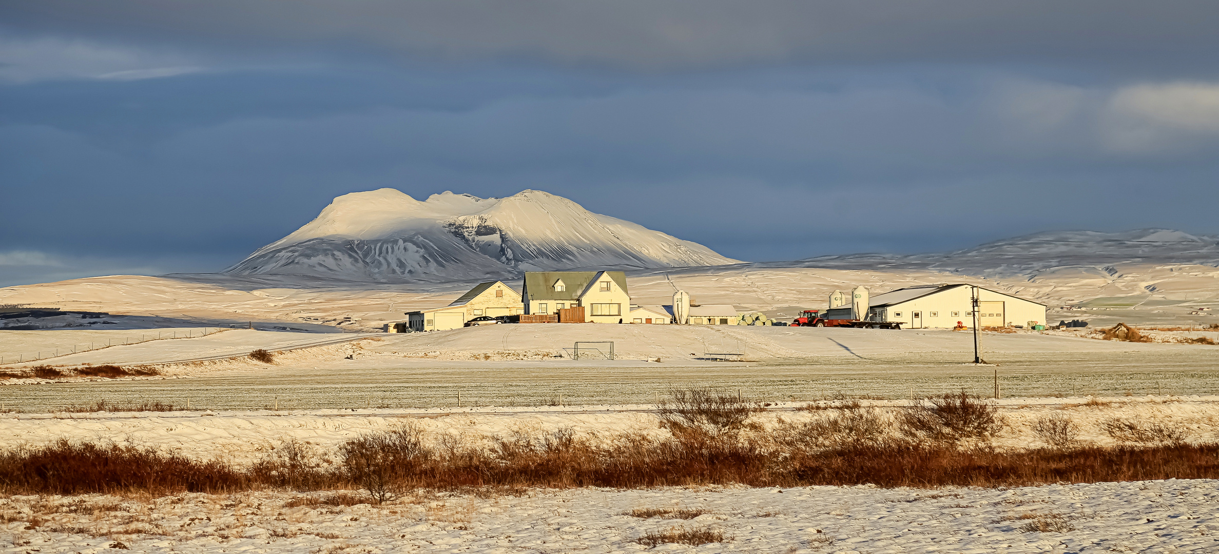 Iceland II