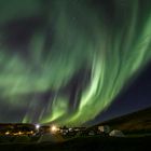 Iceland Illumination