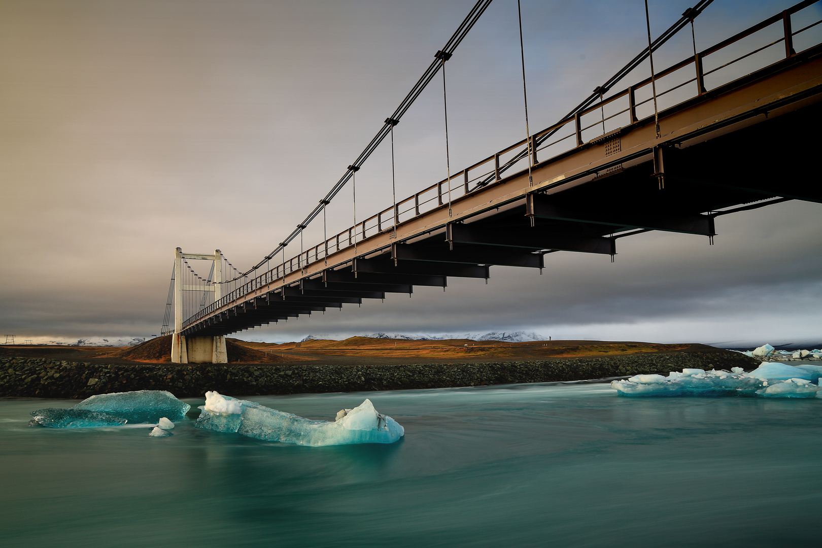 Iceland impression