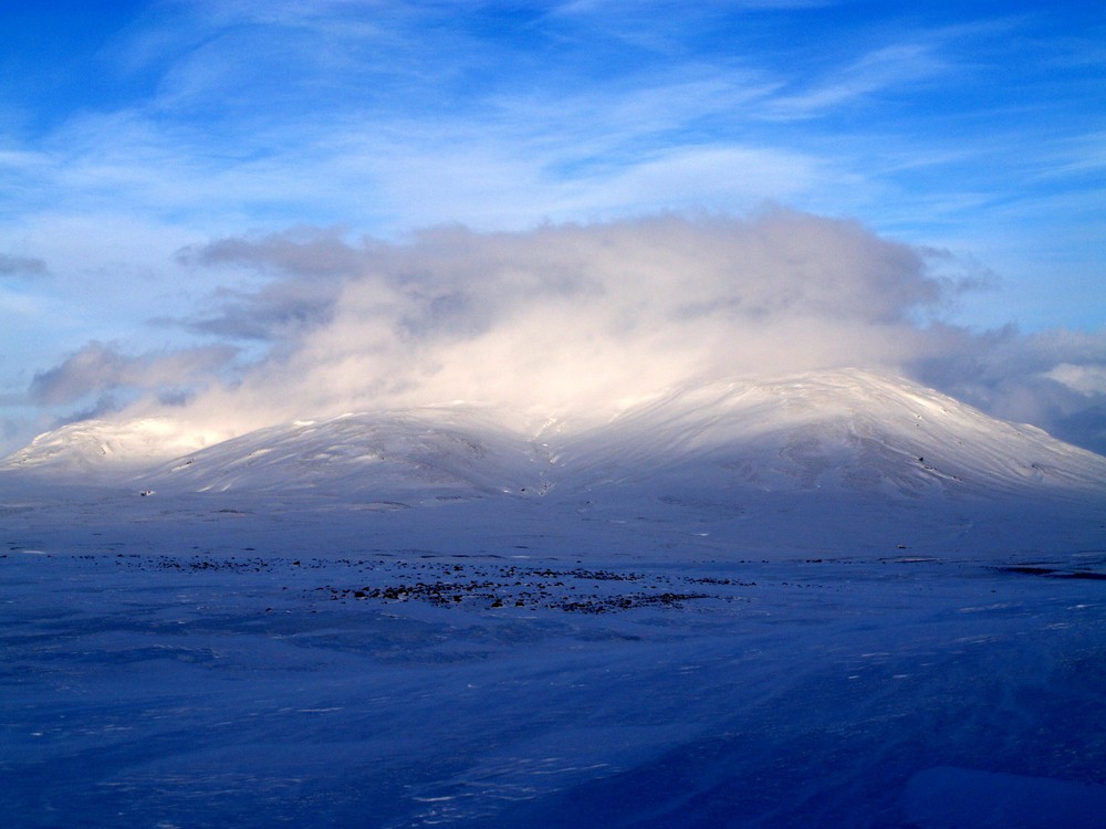 iceland, island