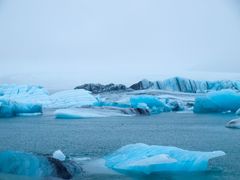 Iceland Jökulsarlon