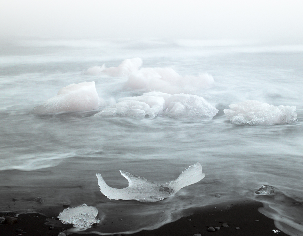 Iceland, Jökulsárlón