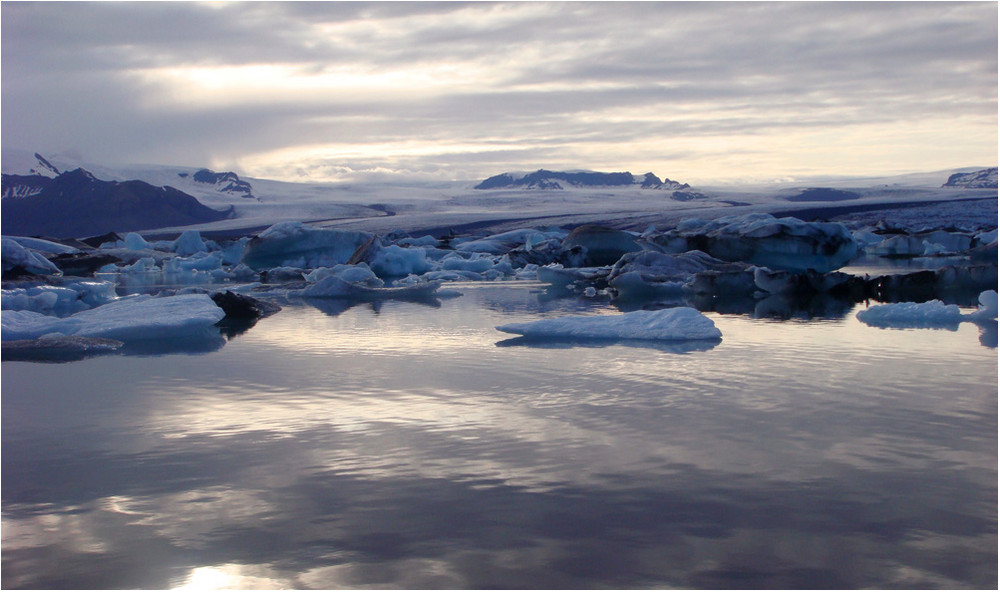 Iceland Jökulsarlon2