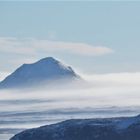 Iceland Kaeltenebel