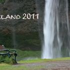 Iceland Kalender 2011