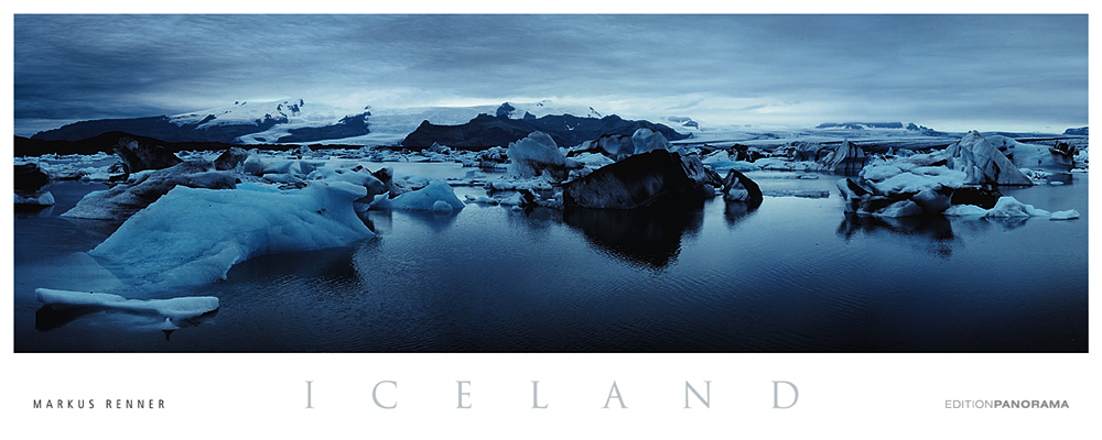 Iceland Kalender