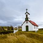 Iceland - Keldur